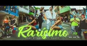 Rarísimo Video musical