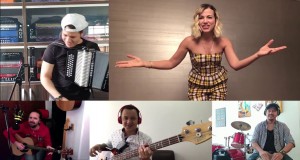 Te Arrepentirás Videoclip