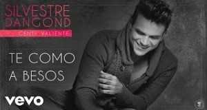 Te Como A Besos Music Video