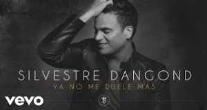 Ya No Me Duele Más Music Video