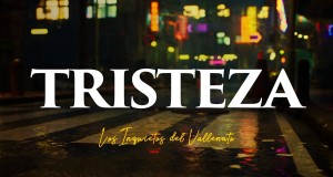 Tristeza Muzikinis vaizdo klipas