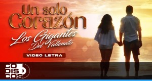 Un Solo Corazón Muusikada Muusikada