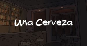 Una Cerveza 音樂視頻