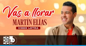Vas A Llorar Музичко видео