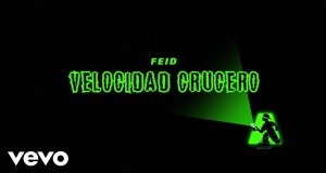 Velocidad Crucero Music Video