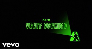 Vente Conmigo Music Video
