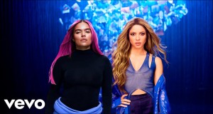 Yo Sabia Video musical