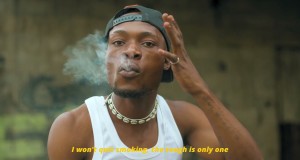 Bolaye Muusikavideo