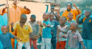 Délinquant Clip musical