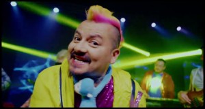 Callejero Video musical