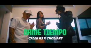 Dame Tiempo