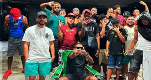 Los Gangstas
