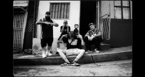 Mo Beef, Less Drama Musik-Video