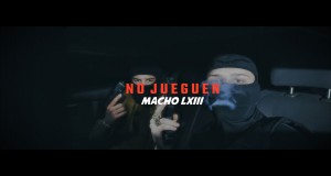 No Jueguen