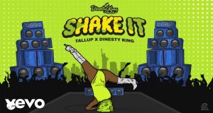 Shake It