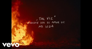 Tal Vez Musiqa video