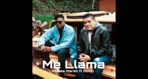 Me Llama