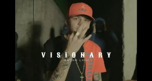 Visionary