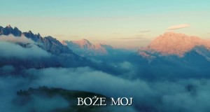 Bože Moj Ividiyo Yomculo