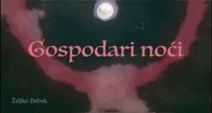 Gospodari Noći Fidio Orin