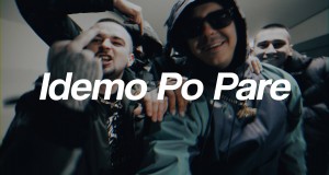 Idemo Po Pare