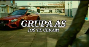 Još Te Čekam