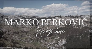 Ka Bez Duše 音乐视频