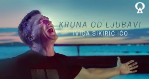 Kruna Od Ljubavi Teledysk