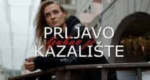 Ljubav Je Video musicale