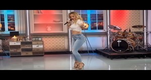Najdraže Moje Musiek video