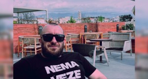 Ne Mogu Se Sjetit