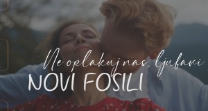 Ne Oplakuj Nas Ljubavi Muzikinis vaizdo klipas
