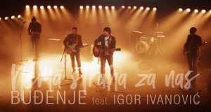 Nema Straha Za Nas Video musicale