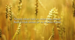 Nemoj Nikad Žaliti वीडियो संगीत