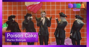 Poison Cake Music Video
