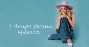S Druge Strane Mjeseca [Acoustic Videyo Mizik