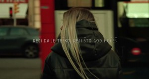Samo Mi Se Javi Muzikinis vaizdo klipas