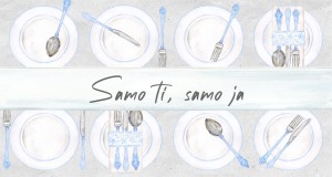 Samo Ti, Samo Ja Video musicale