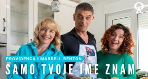 Samo Tvoje Ime Znam Music Video