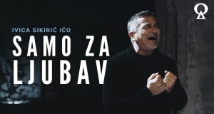 Samo Za Ljubav