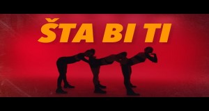 Šta Bi Ti أغنية مصورة