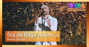 Šta Da Boga Molim Ja