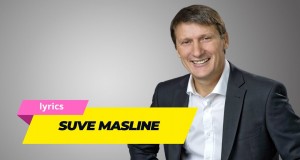 Suve Masline Glasbeni video