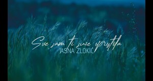 Sve Sam Ti Suze Oprostila Musiek video