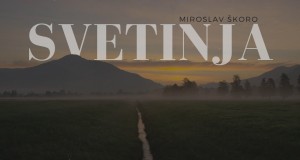 Svetinja Teledysk