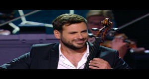The Phantom Of The Opera Musik Video