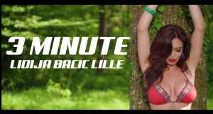 3 Minute Muusikavideo