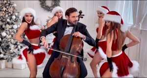 All I Want For Christmas Is You