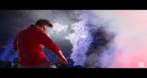 Back In Black Video musical