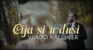 Čija Si U Duši